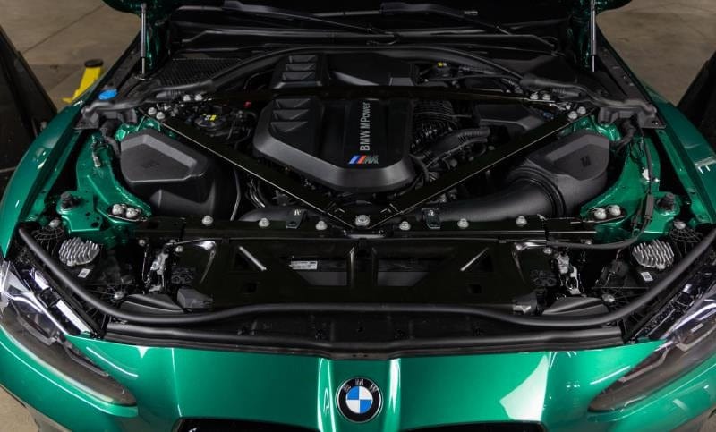 Mishimoto Performance Air Intake - BMW / G8X / S58 / M3 / M4