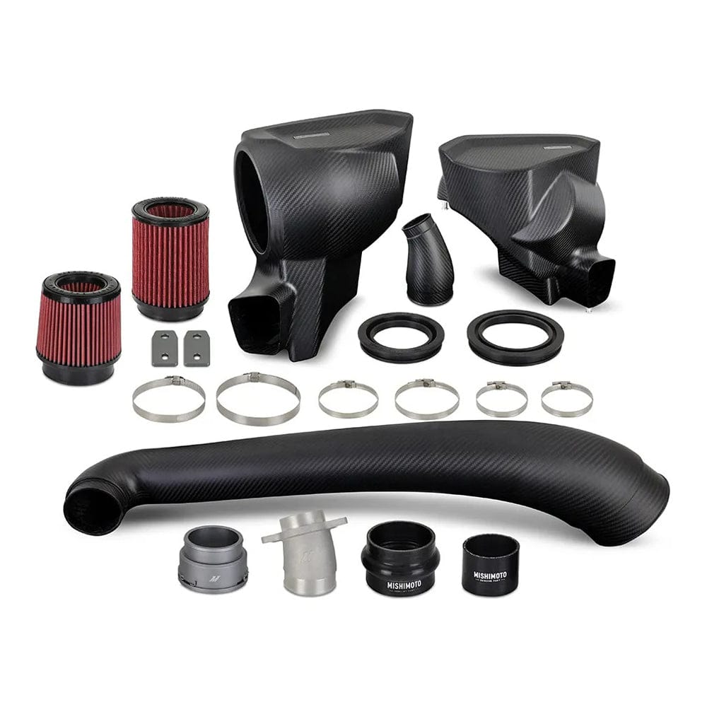 Mishimoto Carbon Fiber Performance Air Intake - BMW / G8X / M3 / M4