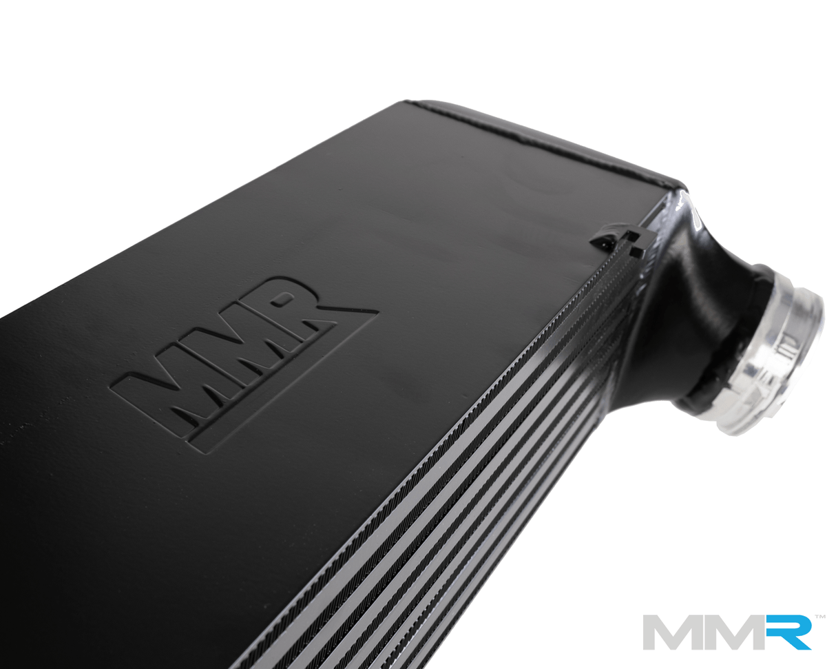 MMR Performance Intercooler BMW 335Ii / 335Xi / 135I 2007-2013 & 1M