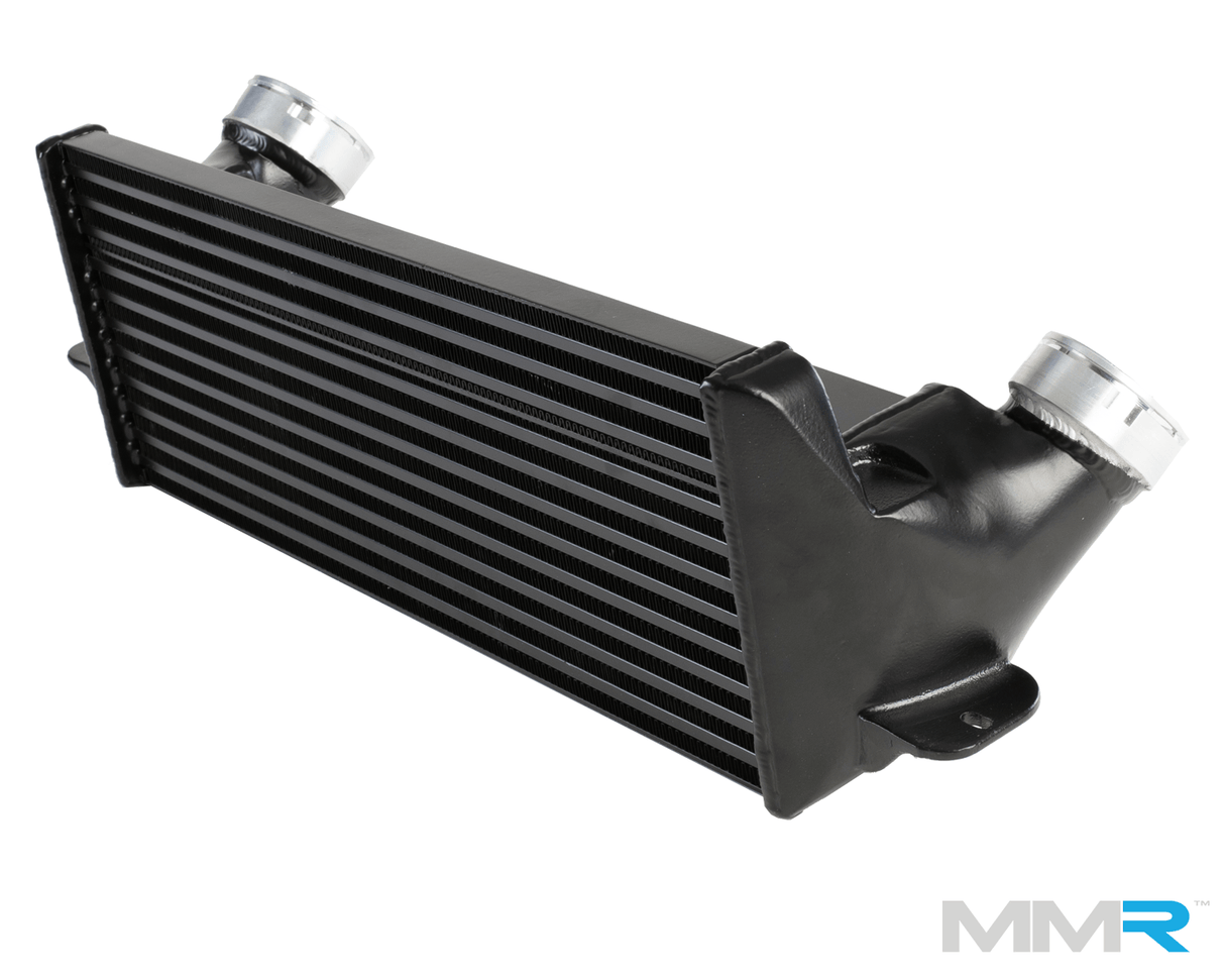 MMR Performance Intercooler BMW E8X E9X 120D / 123D / 330D