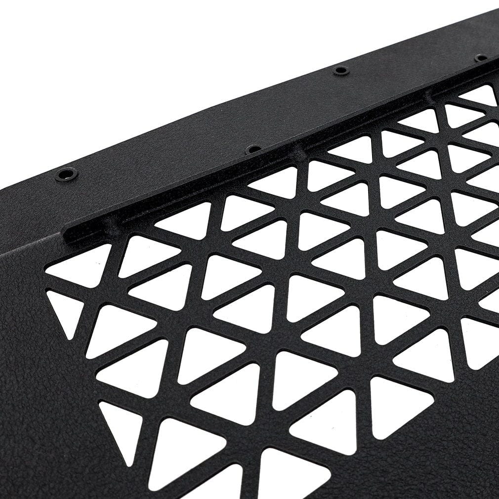 Mishimoto Skid Plate - BMW / G8X / M2 / M3 / M4 (Wrinkle Black)
