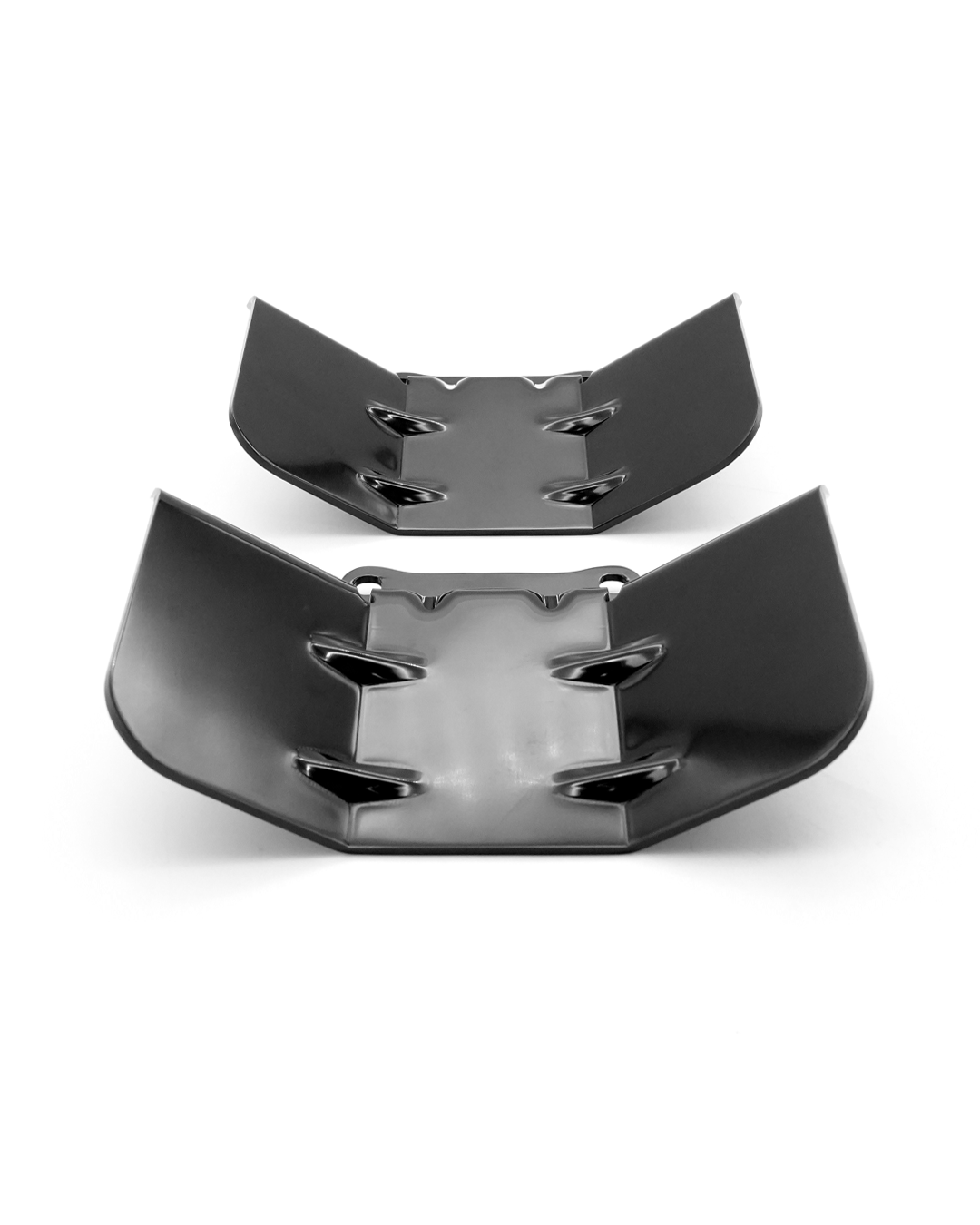 MMX Differential Heat Shields - BMW / G8X / M2 / M3 / M4