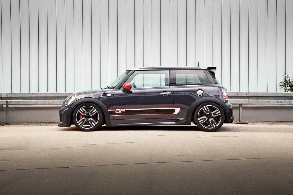 MMX Lowering Springs - MINI R56 Cooper & Countryman S / JCW / GP2