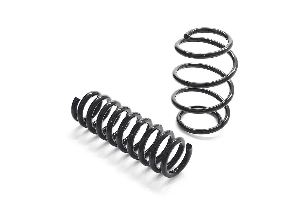MMX Lowering Springs - MINI R56 Cooper & Countryman S / JCW / GP2