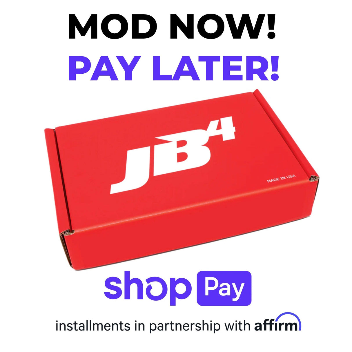 JB4 Tuner for 2026+ Dodge Charger Scat Pack SixPack 3.0L I6 Hurricane Twin Turbo (BETA)