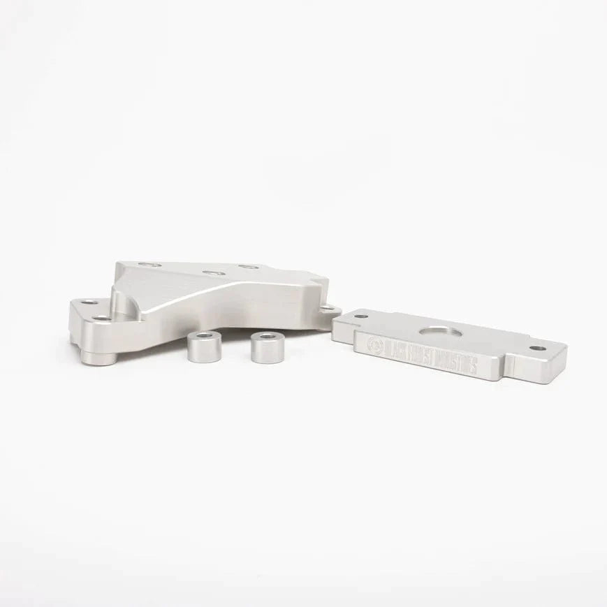 BFI Engine Mount Spacers - VW / MK5 / MK6 (PQ35)