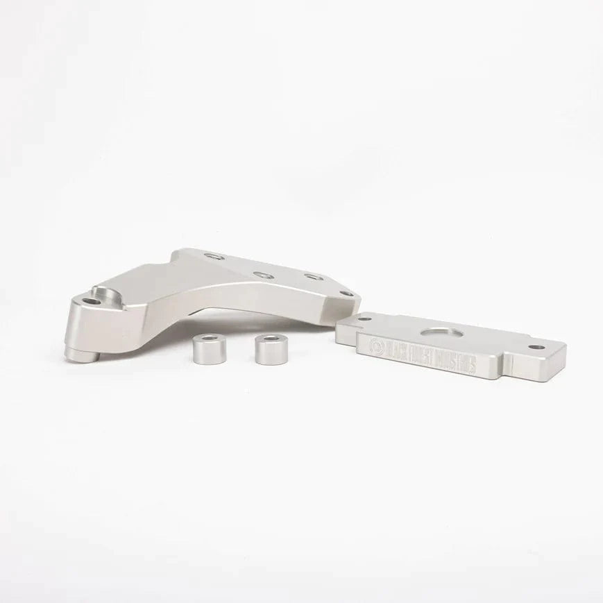 BFI Engine Mount Spacers - VW / MK5 / MK6 (PQ35)