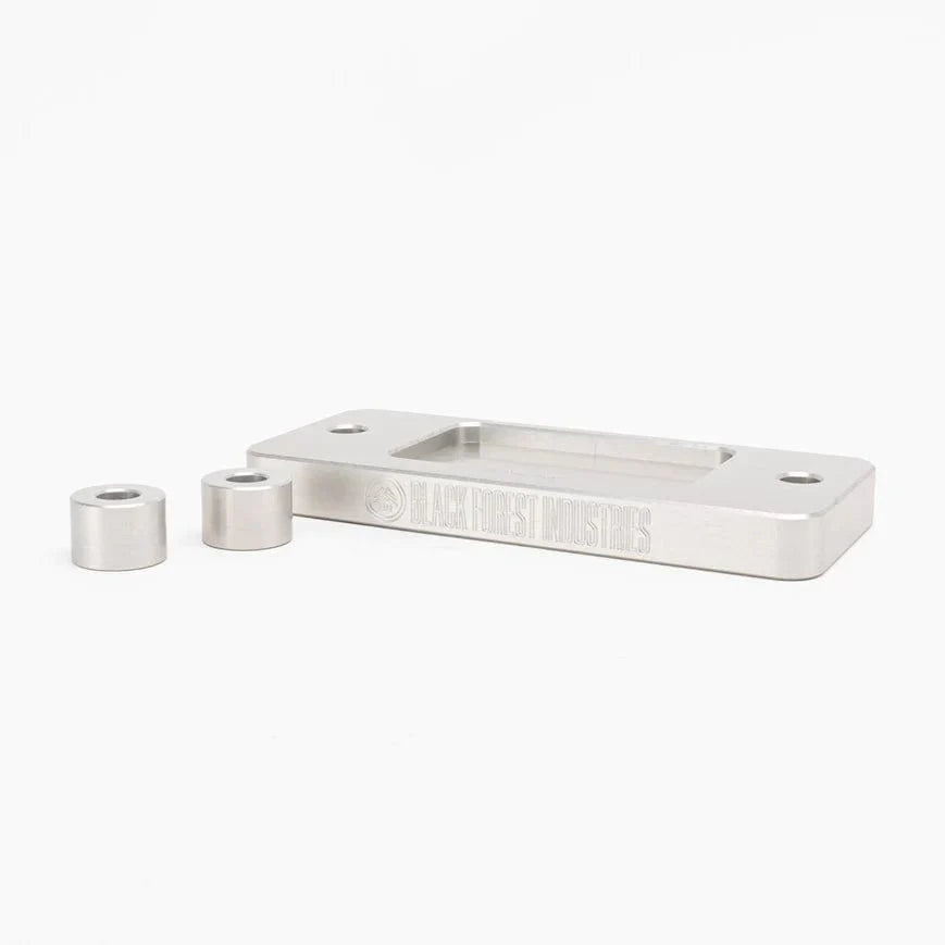 BFI Engine Mount Spacers - VW / MK5 / MK6 (PQ35)