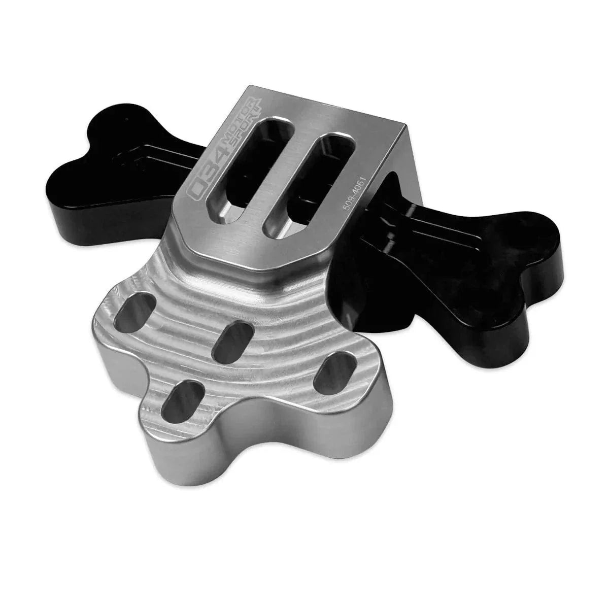 034 Motorsport Streetsport/TrackSport Engine & Transmission Mount Pair - VW MK7 Golf R