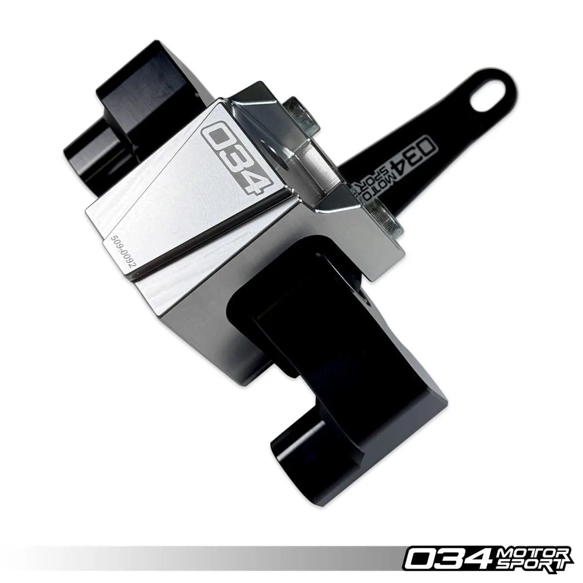 034Motorsport Motorsport StreetSport Engine Mount (Pair) - Audi / 3.0TFSI / 2.9TFSI / B9 / B9.5 / S4 / S5 / SQ5 / RS4 / RS5 / 4M / Q7