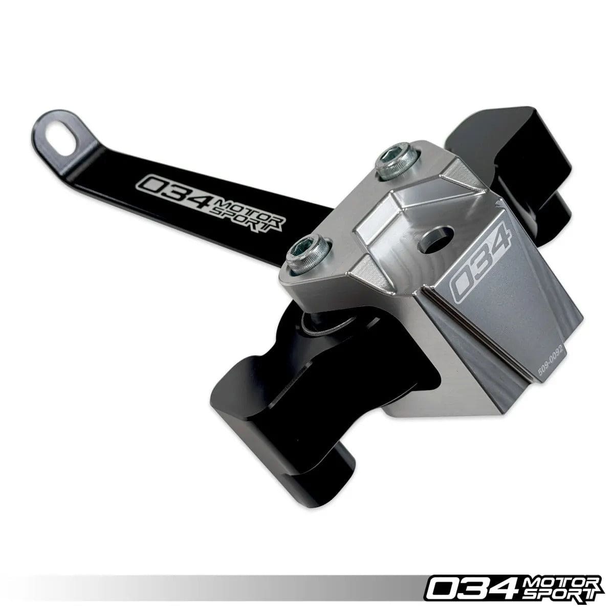 034Motorsport Motorsport StreetSport Engine Mount (Pair) - Audi / 3.0TFSI / 2.9TFSI / B9 / B9.5 / S4 / S5 / SQ5 / RS4 / RS5 / 4M / Q7