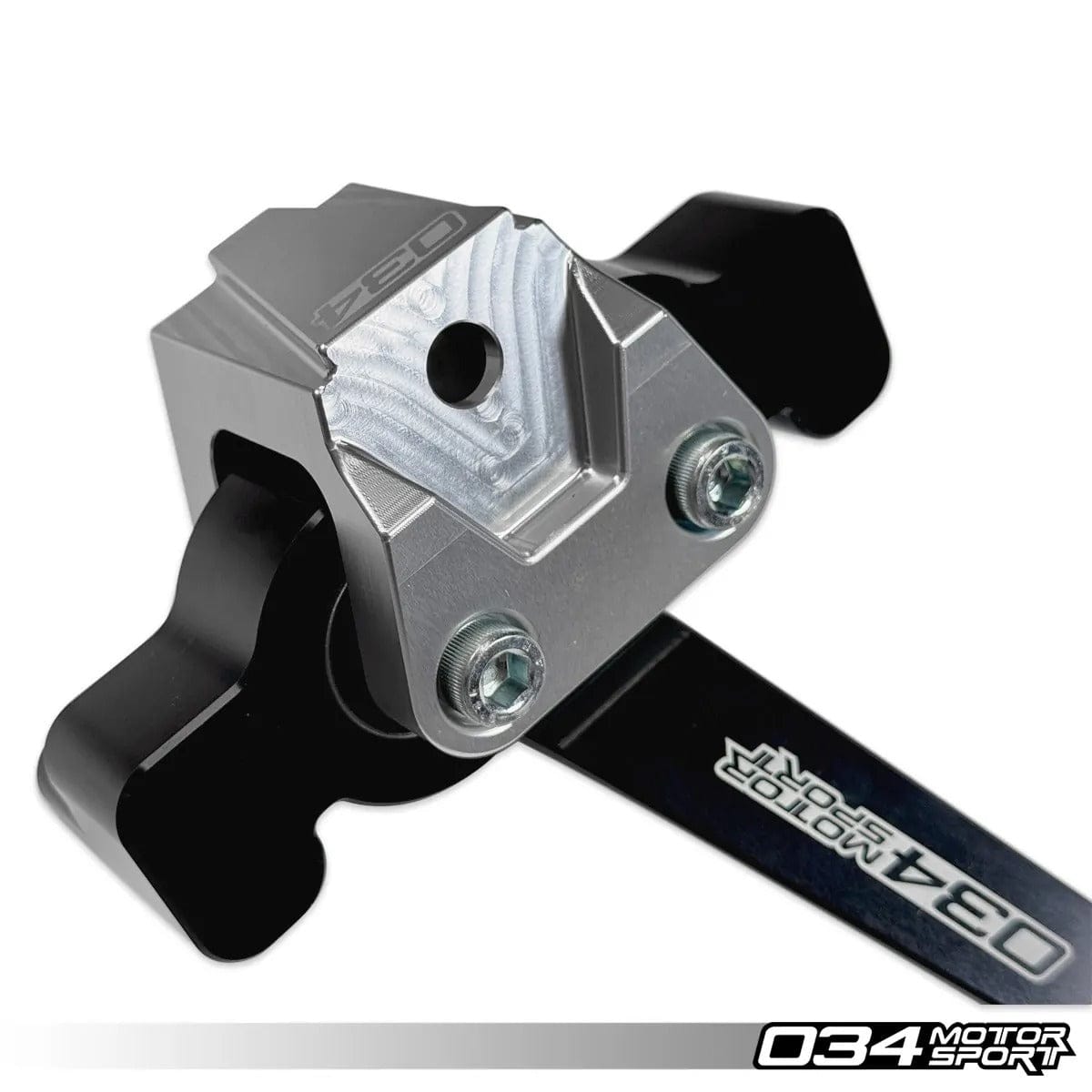034Motorsport Motorsport StreetSport Engine Mount (Pair) - Audi / 3.0TFSI / 2.9TFSI / B9 / B9.5 / S4 / S5 / SQ5 / RS4 / RS5 / 4M / Q7