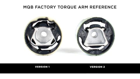 BFI Engine Mount Kit Stage 1 - VW / MK8 / GTI / Golf R