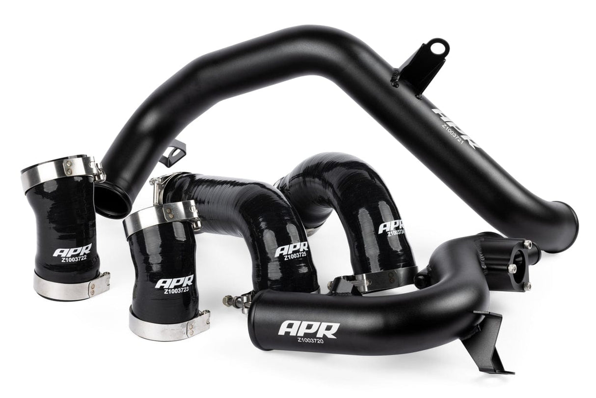 APR Charge Pipes/Hoses - VW/Audi / Mk8 / 8Y / Golf R / S3 / Arteon 2.0T EA888.4