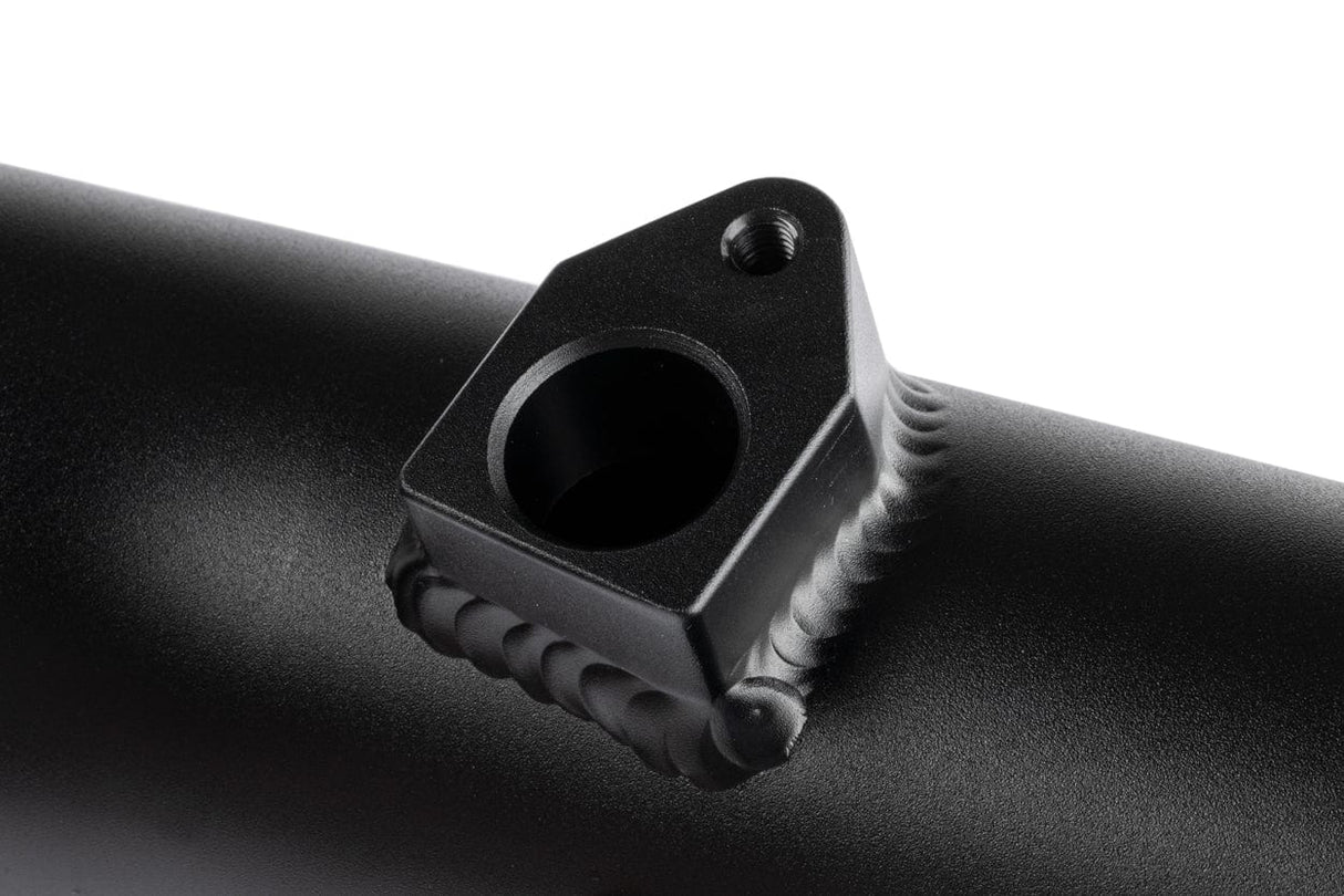 APR Charge Pipes, Hoses, Turbo Muffler Delete - VW/Audi / Mk8 / 8Y / GTI / A3 2.0T EA888.4