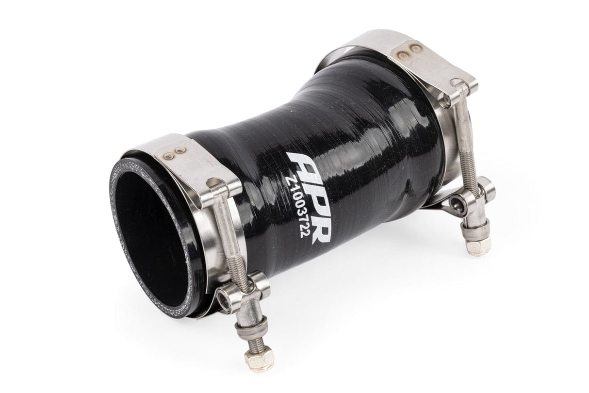 APR Throttle Body Hose - VW/Audi / Mk8 / 8Y / GTI / Golf R / A3 / S3