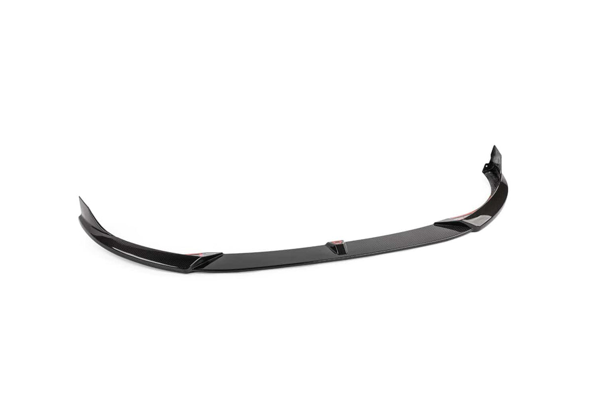 APR Carbon Fiber Front Lip Spoiler - VW / Mk8 / GTI