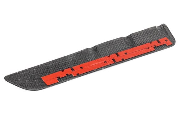 APR Intake Manifold Cover Plate - 2.5T - Carbon Fiber