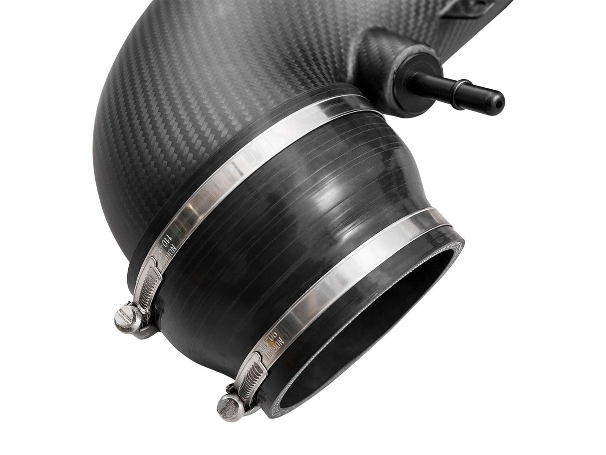 AWE S-FLO Carbon Intake for the S650 Ford Mustang 5.0L