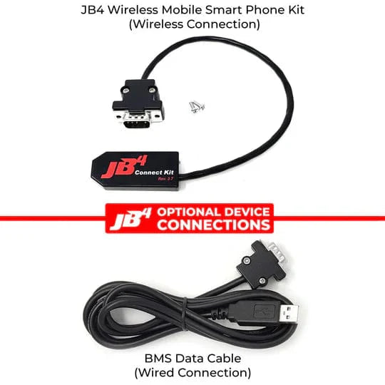 JB4 for BMW GEN1 & GEN2 B58