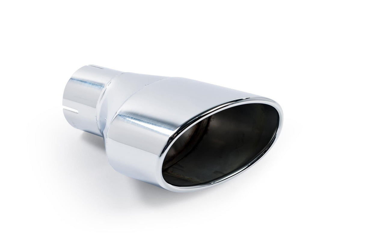 Milltek Race System 80mm Catback System - Audi / 2.0TFSI / 8Y / S3
