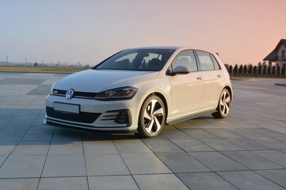 Maxton Design Side Skirts | Volkswagen Golf Mk7/Mk7.5