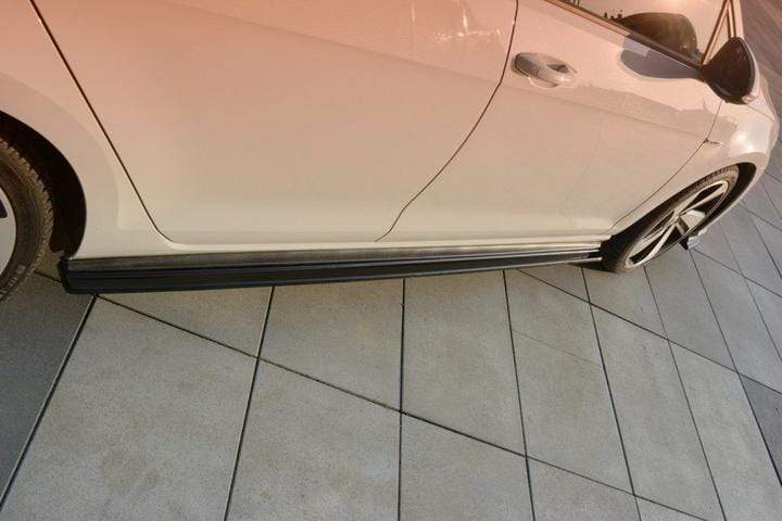 Maxton Design Side Skirts | Volkswagen Golf Mk7/Mk7.5