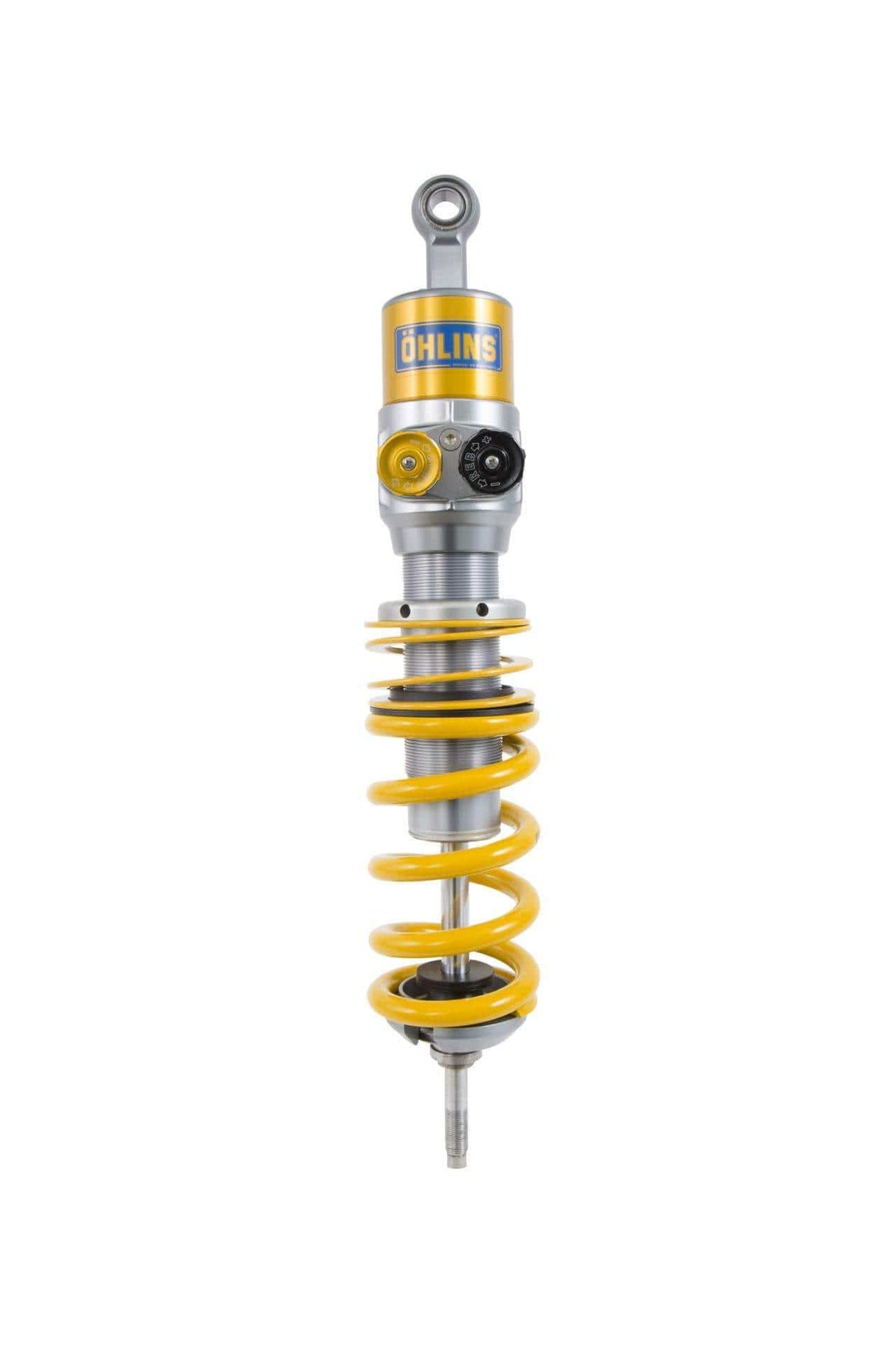 Ohlins TTX-PRO Coilover Kit - Porsche | 911 GT3 RS (991)