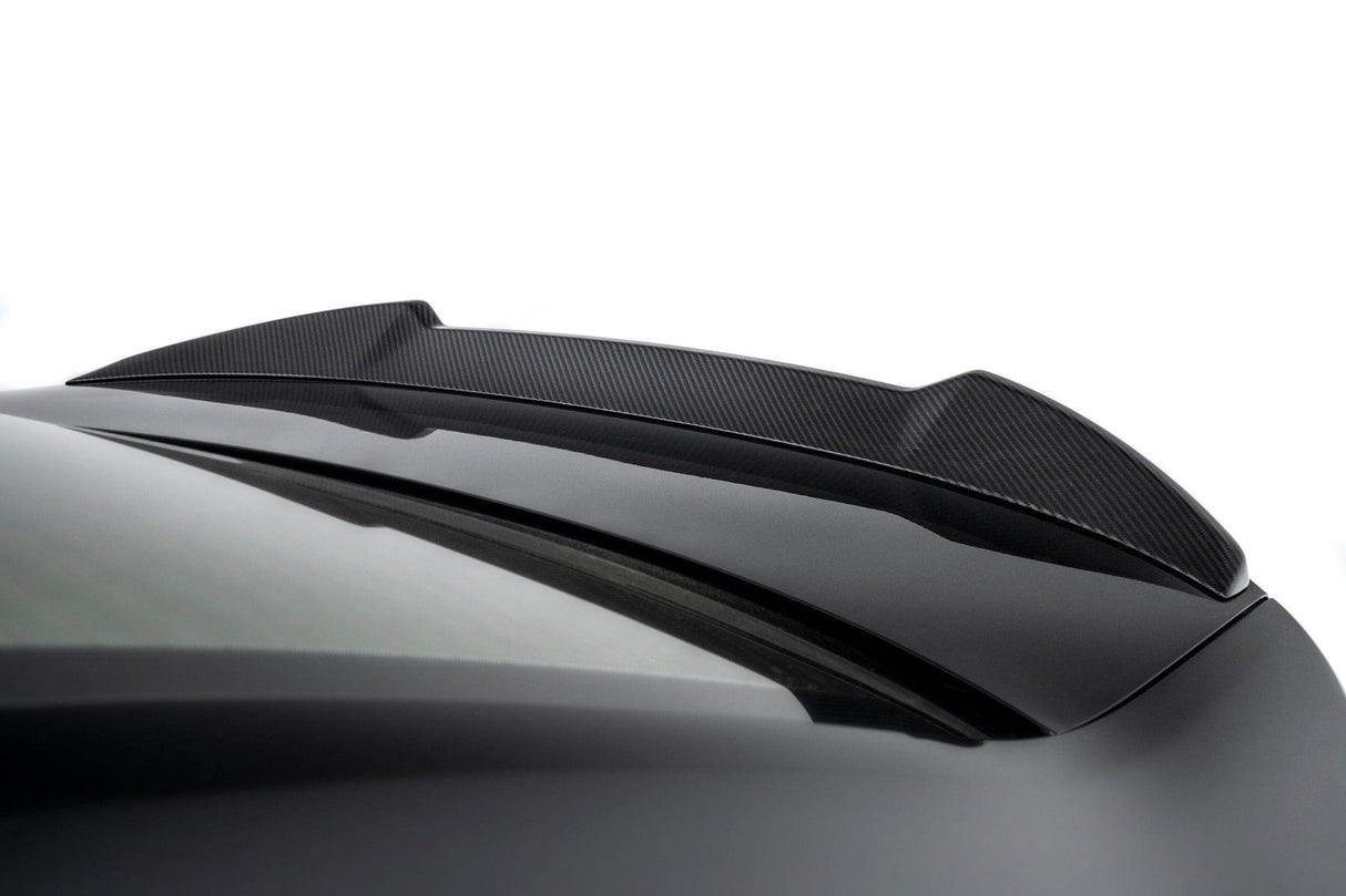 Adro Complete Carbon Fiber Kit - BMW / G20 / M340i / (Pre-LCI)