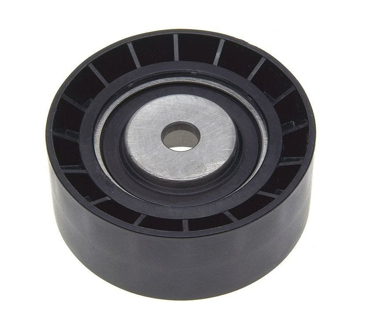 Accessory Belt Pulley - BMW M62