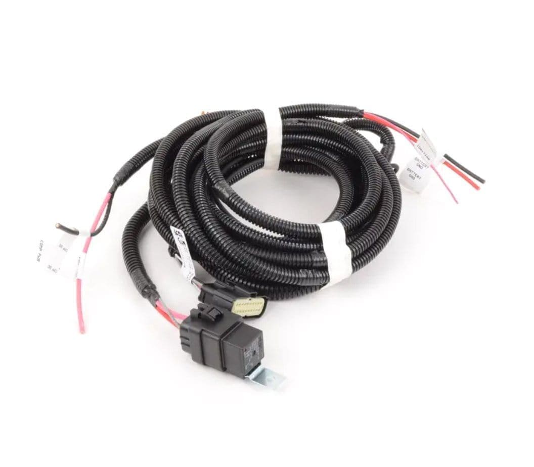 Air Lift Performance V2 Main Wiring Harness