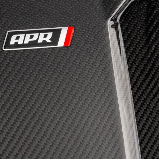 APR Engine Cover - Audi / 2.9T / 3.0T / EA839