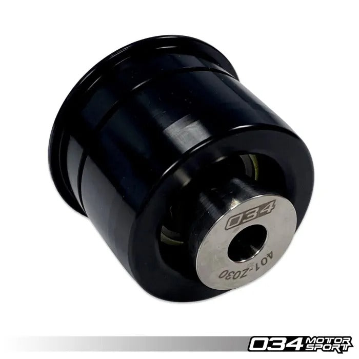 034 Motorsport Spherical Rear Trailing Arms Rebuild Kit - VW/Audi PQ34 / PQ35 / MQB / MQB EVO
