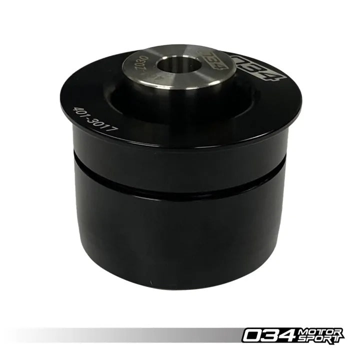 034 Motorsport Spherical Rear Trailing Arms Rebuild Kit - VW/Audi PQ34 / PQ35 / MQB / MQB EVO