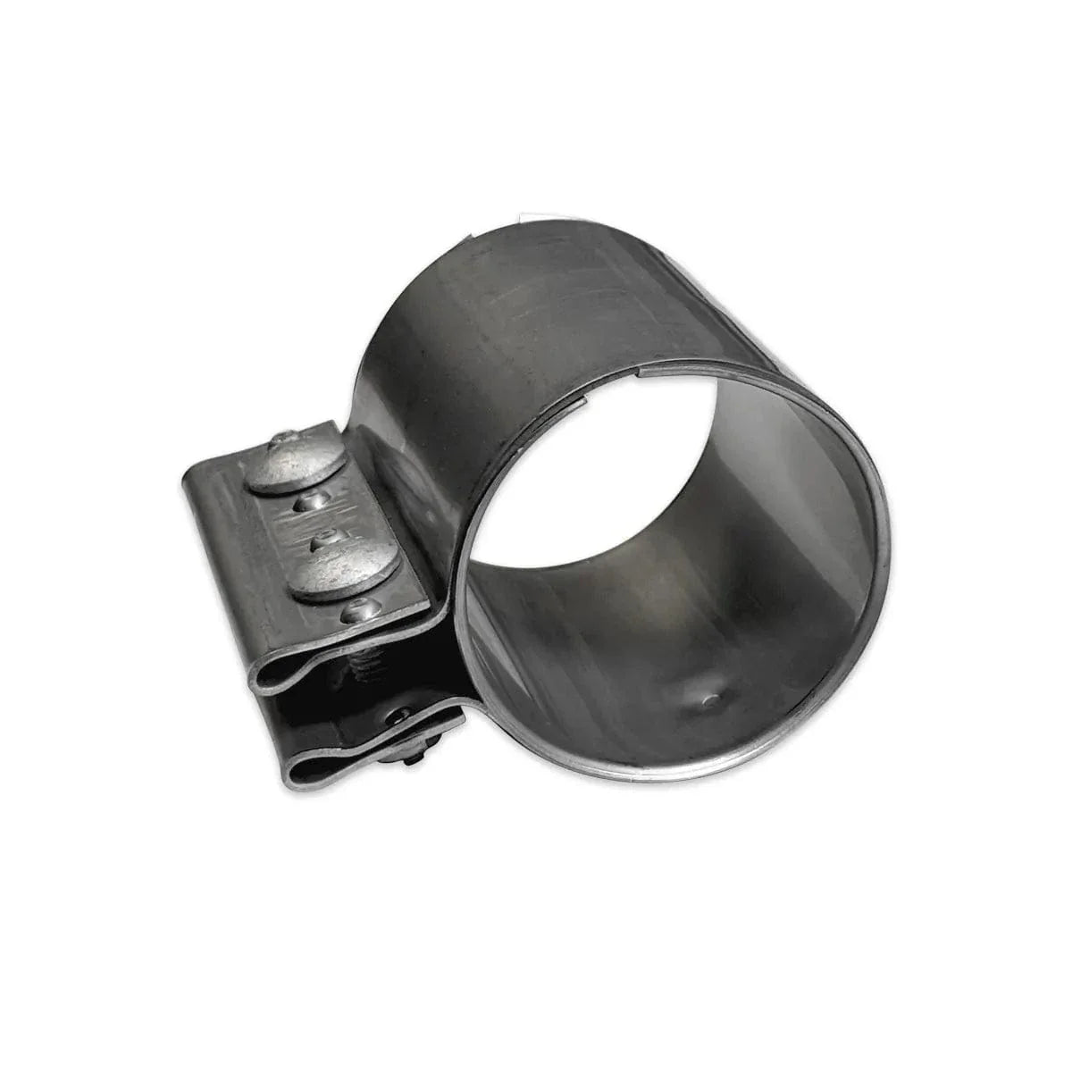 034 Res-X Front Resonator Delete, B9/B9.5 Audi SQ5 3.0T