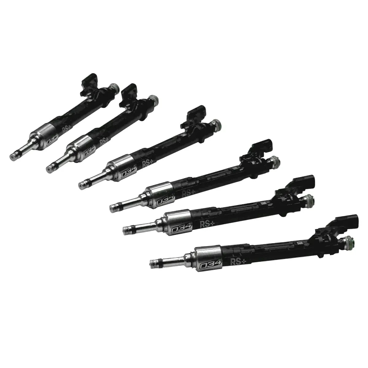 034 Motorsport RS+ Injector Upgrade Kit - Audi EA839 3.0T & 2.9T