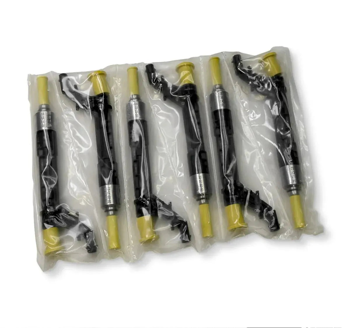 034 Motorsport RS+ Injector Upgrade Kit - Audi EA839 3.0T & 2.9T