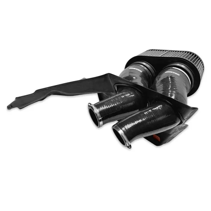 034 Motorsport S34 Carbon Fiber Intake - Audi / C7 / S6 / S7