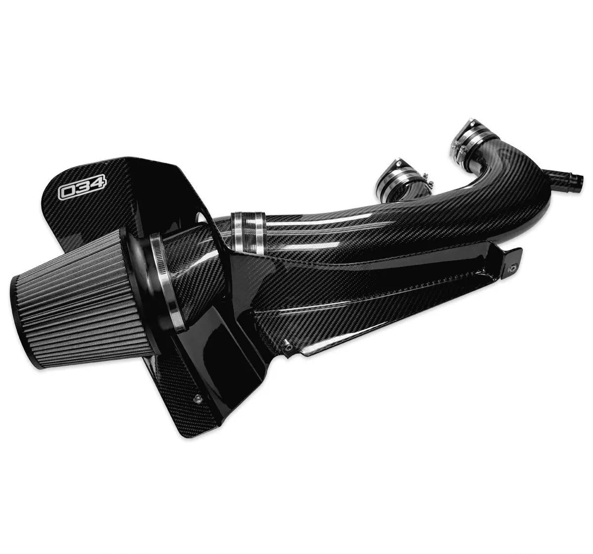 034Motorsport S34 SuperDuper Insuction Bundle - Audi / B9 / B9.5 / RS4 / RS5