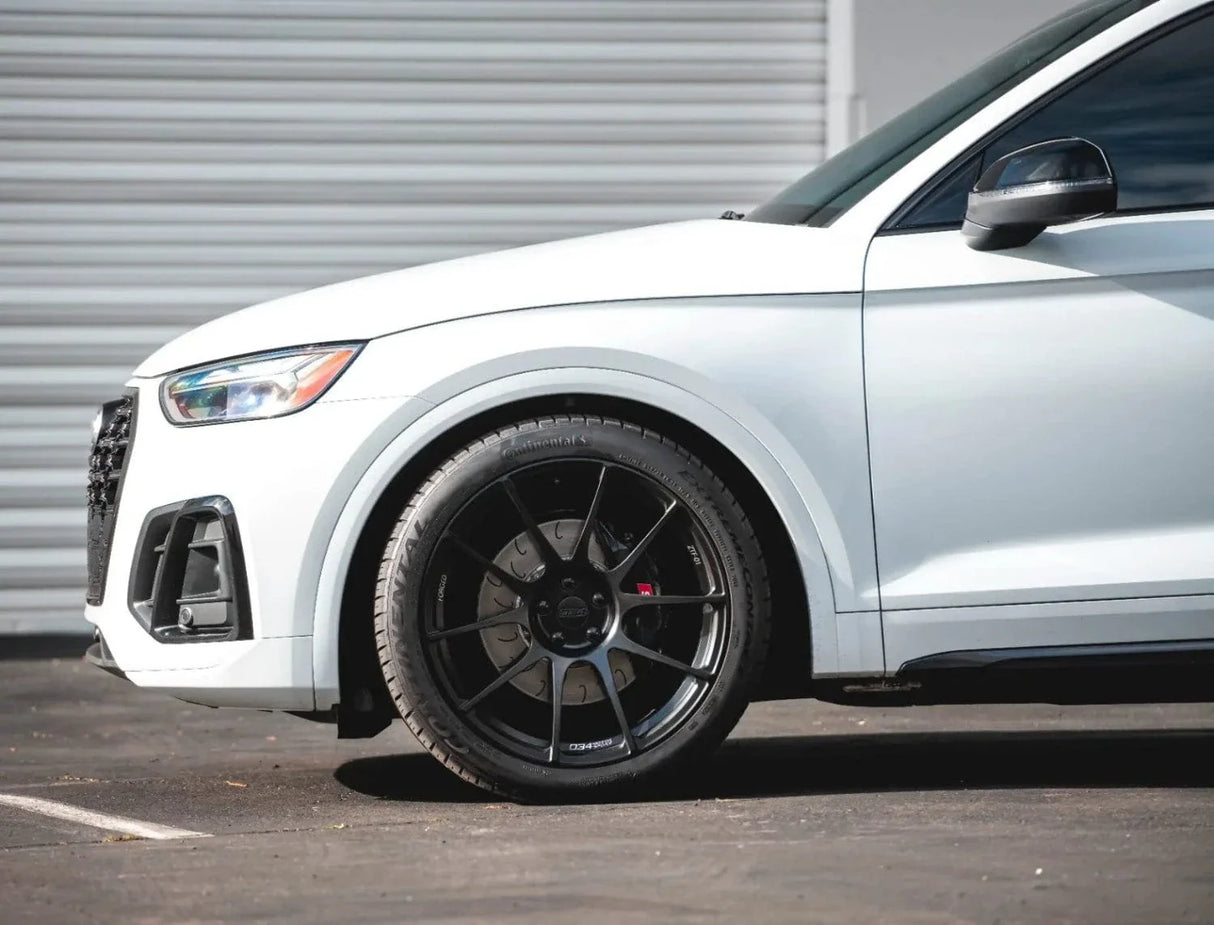 034 Motorsport Dynamic+ Lowering Springs - Audi B9/B9.5 SQ5