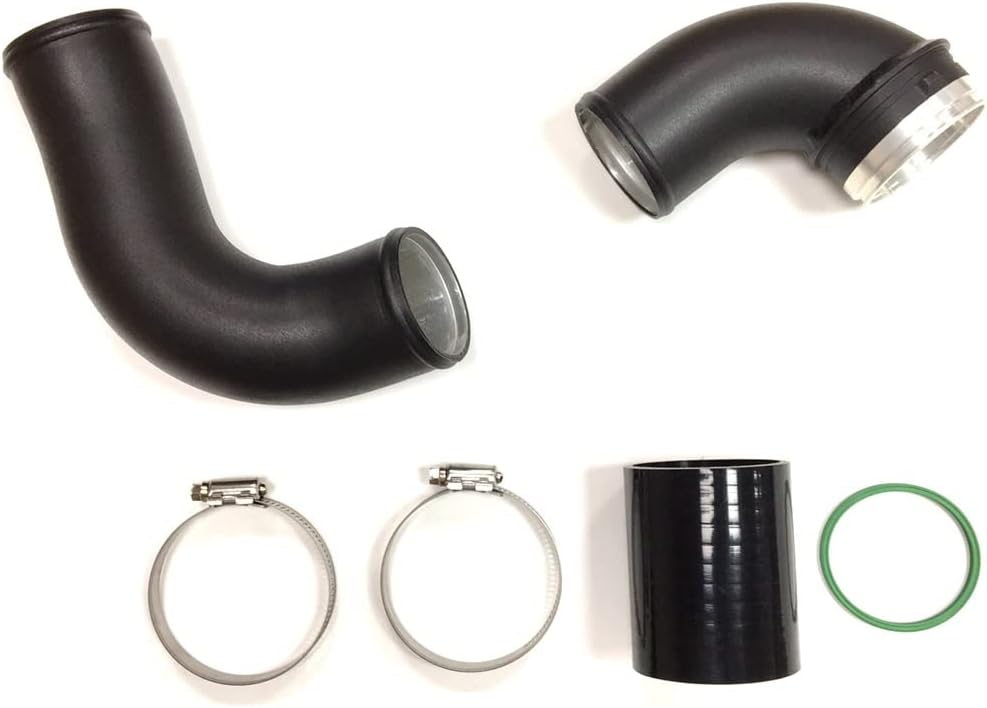 FTP Motorsport Super Charge Pipe Kit for BMW / N55 / E8X / E9X / 135i / 335i / 1M