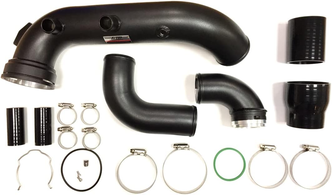 FTP Motorsport Super Charge Pipe Kit for BMW / N55 / E8X / E9X / 135i / 335i / 1M