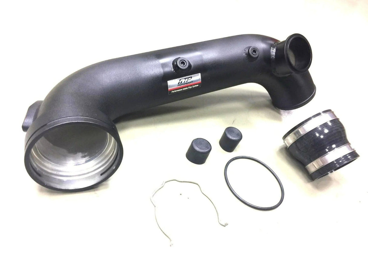 FTP Motorsport N54 Tial BOV Charge pipe