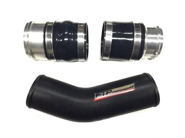FTP Motorsport Boost Pipe - BMW N20 / F2X / F3X