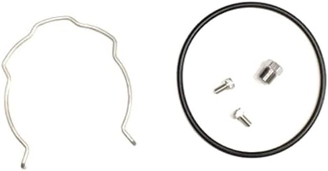 FTP Motorsport Charge pipe - BMW / N55 / F1X / 535i / 640i