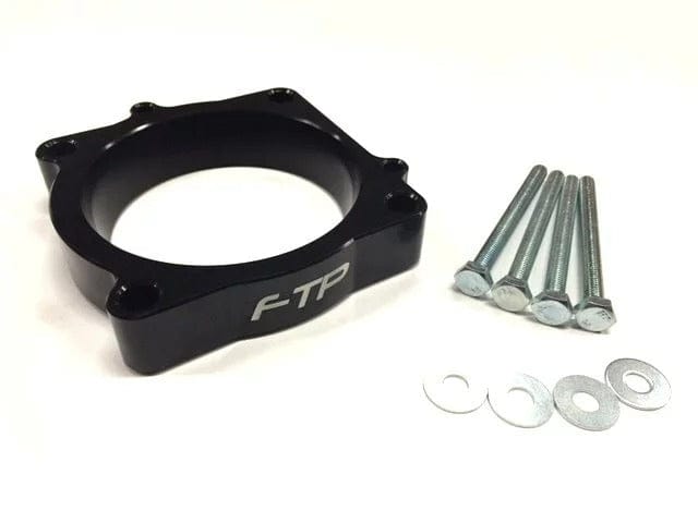 FTP Motorsport Throttle Body Spacer - BMW / E8X / E9X