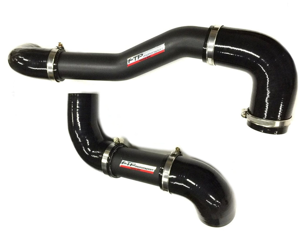 FTP Motorsport Charge pipe - MINI / R56 / R60 / Cooper S