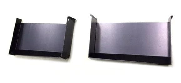 FTP Motorsport Dynamic Air Scoops - BMW / E8X / E82 / E88 / E87