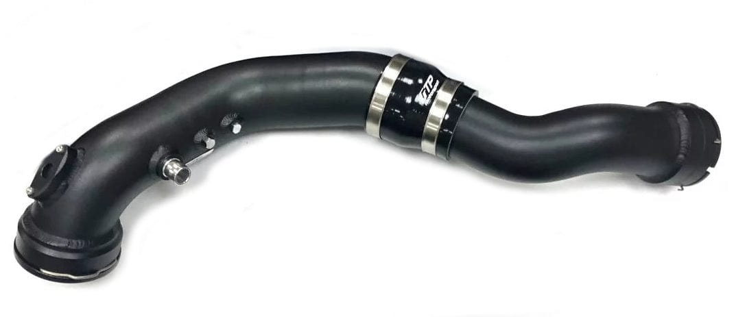 FTP Motorsport Charge pipe and Boost pipe V2 - BMW / N55 / M235i / F87 M2