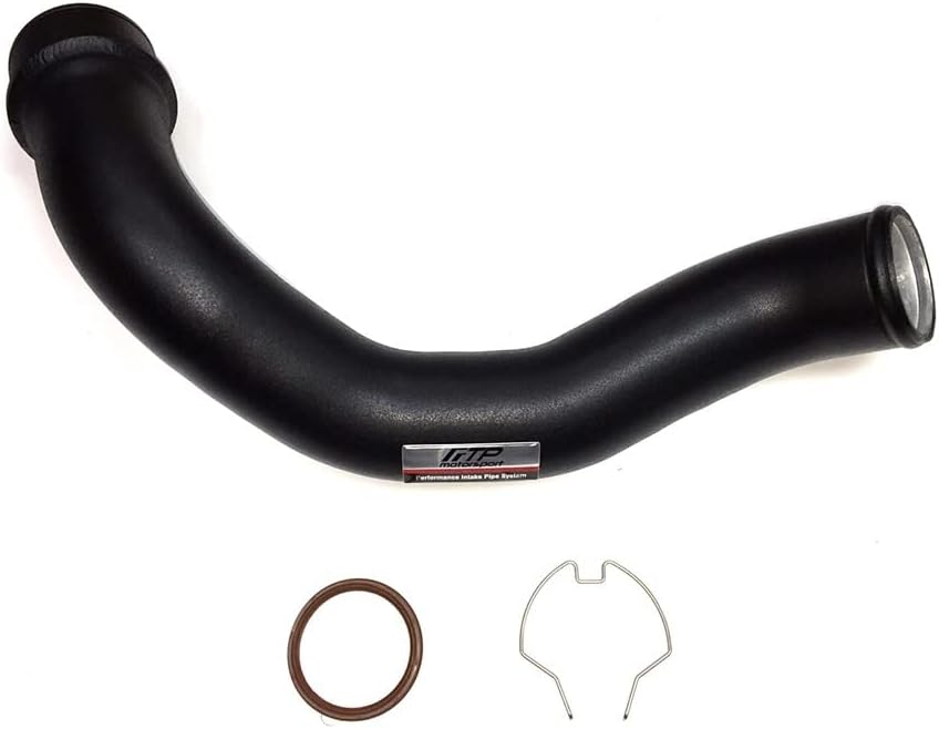 FTP Motorsport Charge Pipe and Boost Pipe V2 - MINI F56 Cooper S